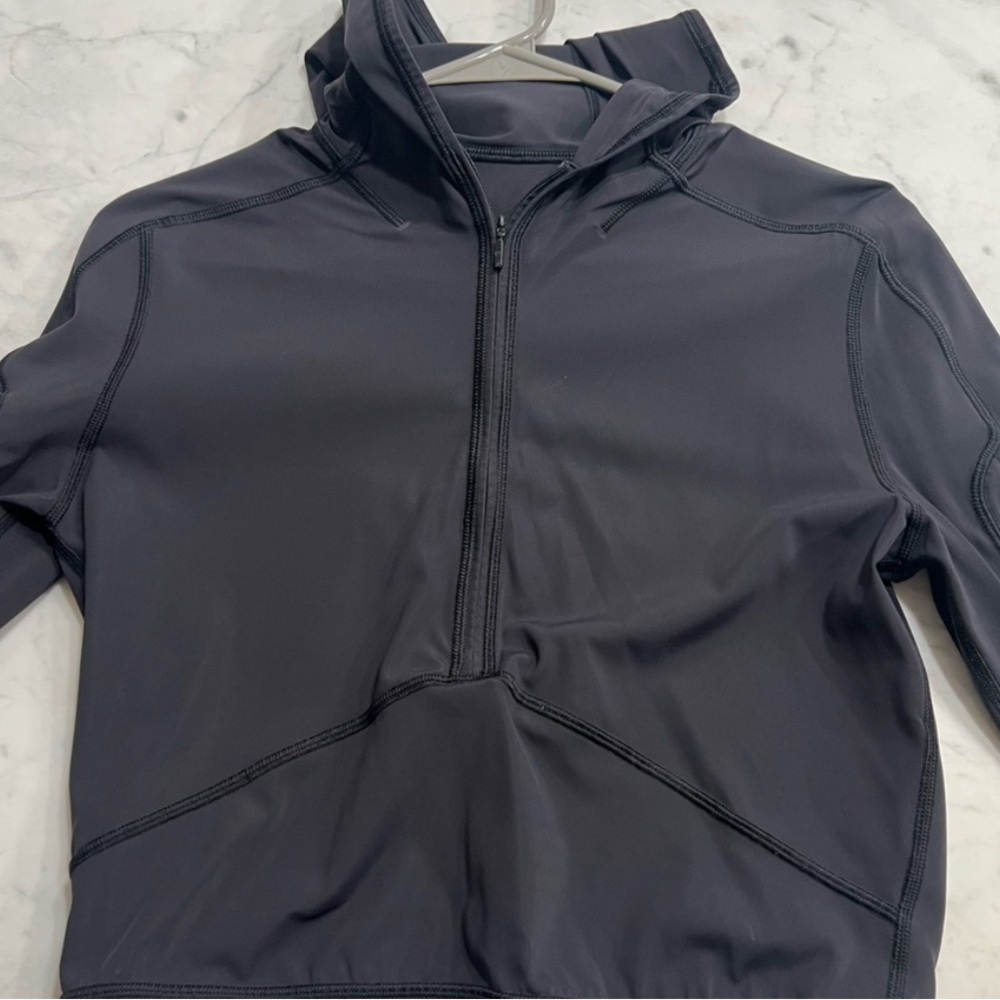 lululemon athletica Black Blazer